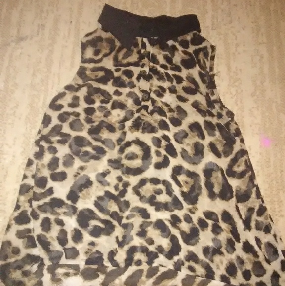 Tops - Womens size 11 top